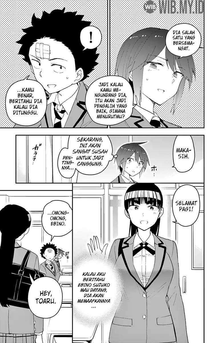 Chapter 113 - halaman 19