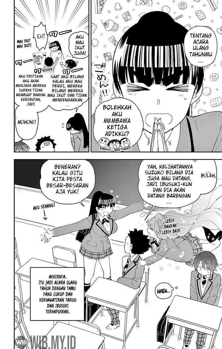 Chapter 113 - halaman 20