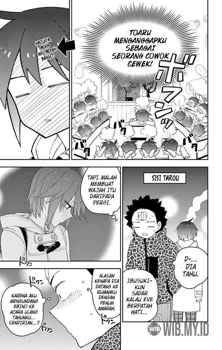 Chapter 113 - halaman 5