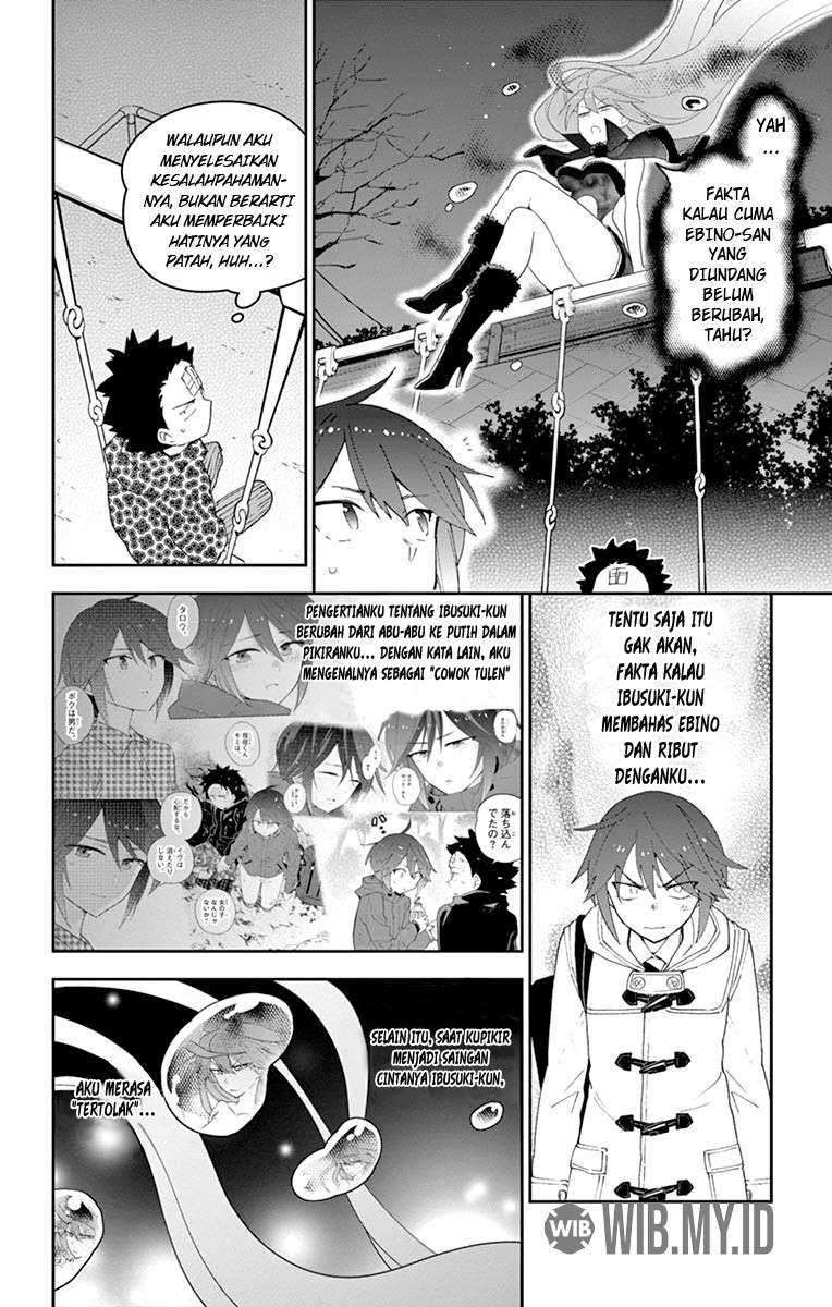 Chapter 112 - halaman 14
