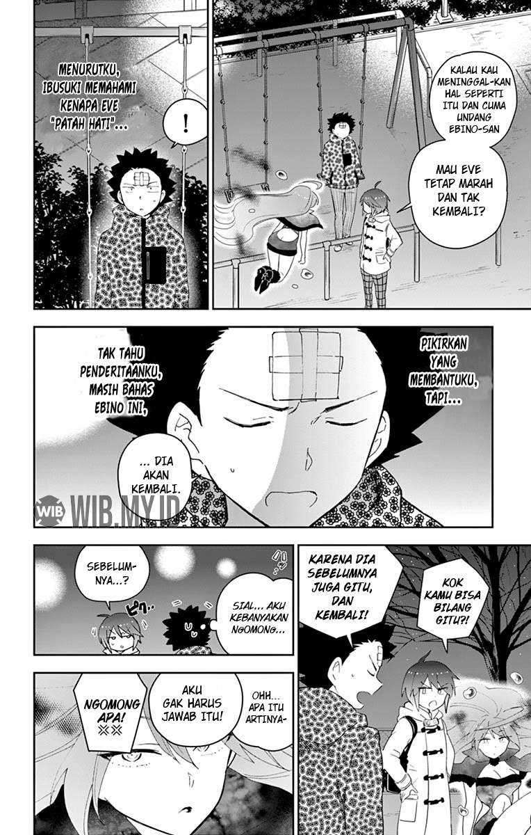 Chapter 112 - halaman 16