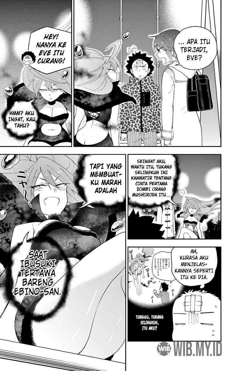 Chapter 112 - halaman 17