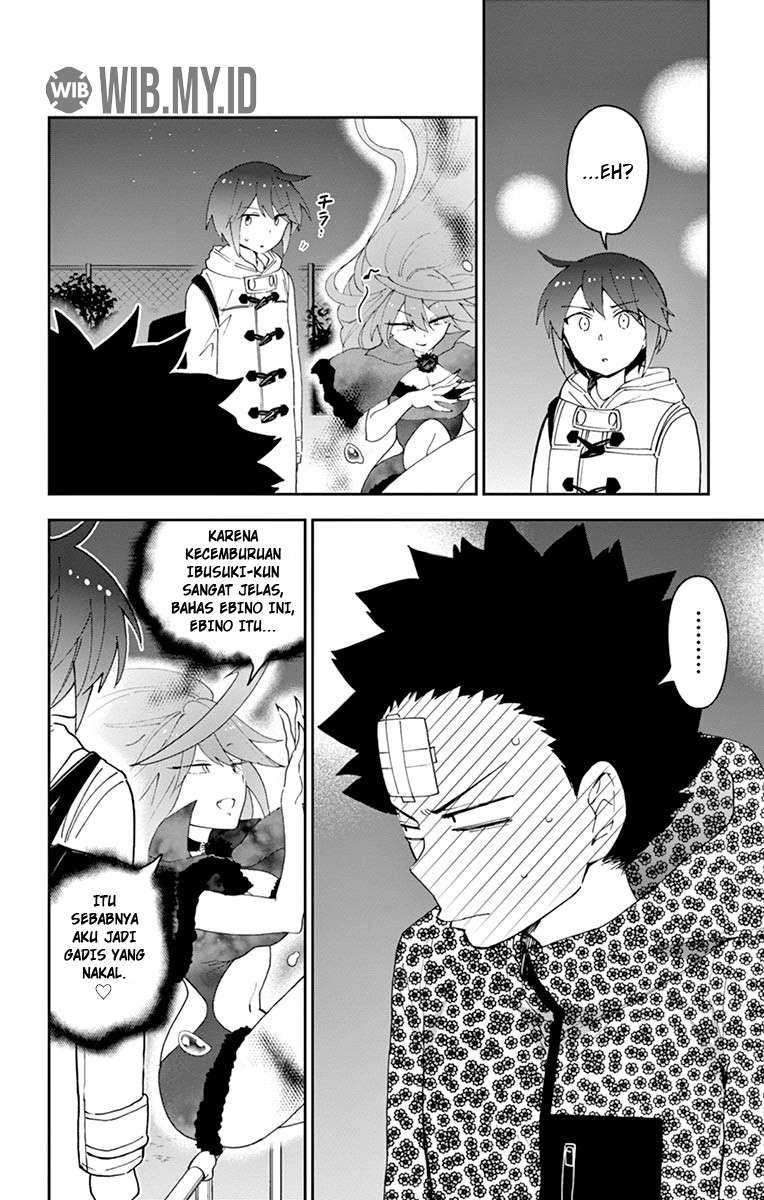 Chapter 112 - halaman 18