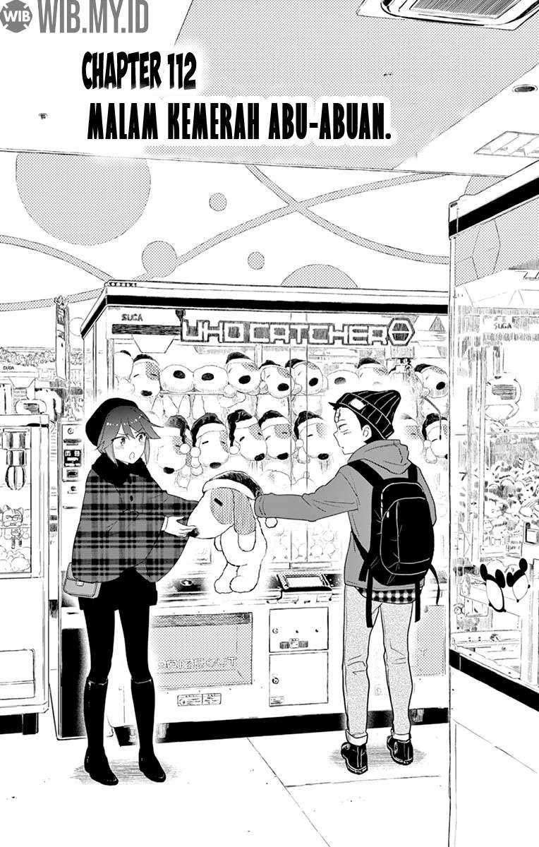 Chapter 112 - halaman 3