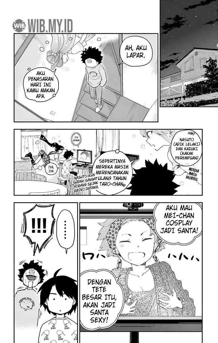 Chapter 111 - halaman 14