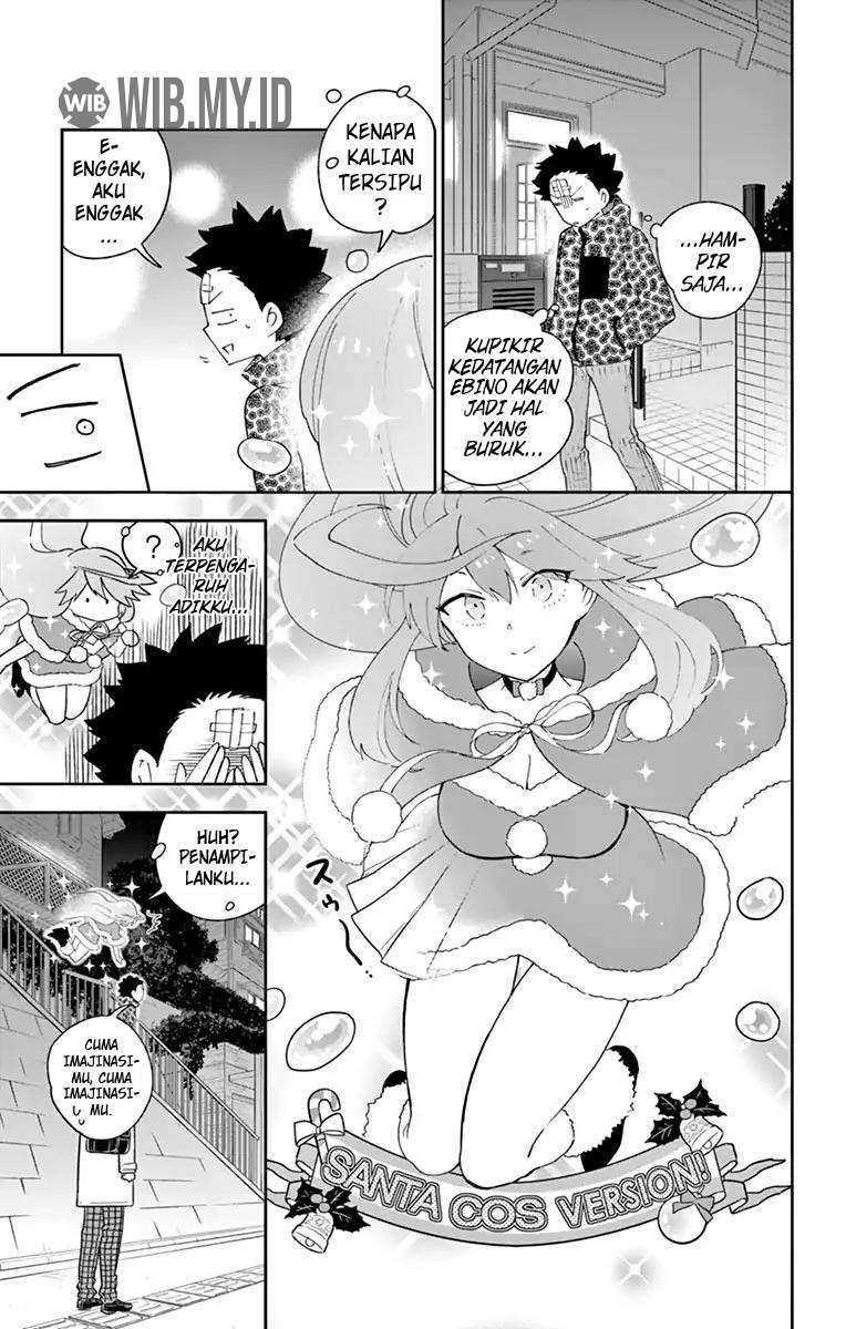 Chapter 111 - halaman 17
