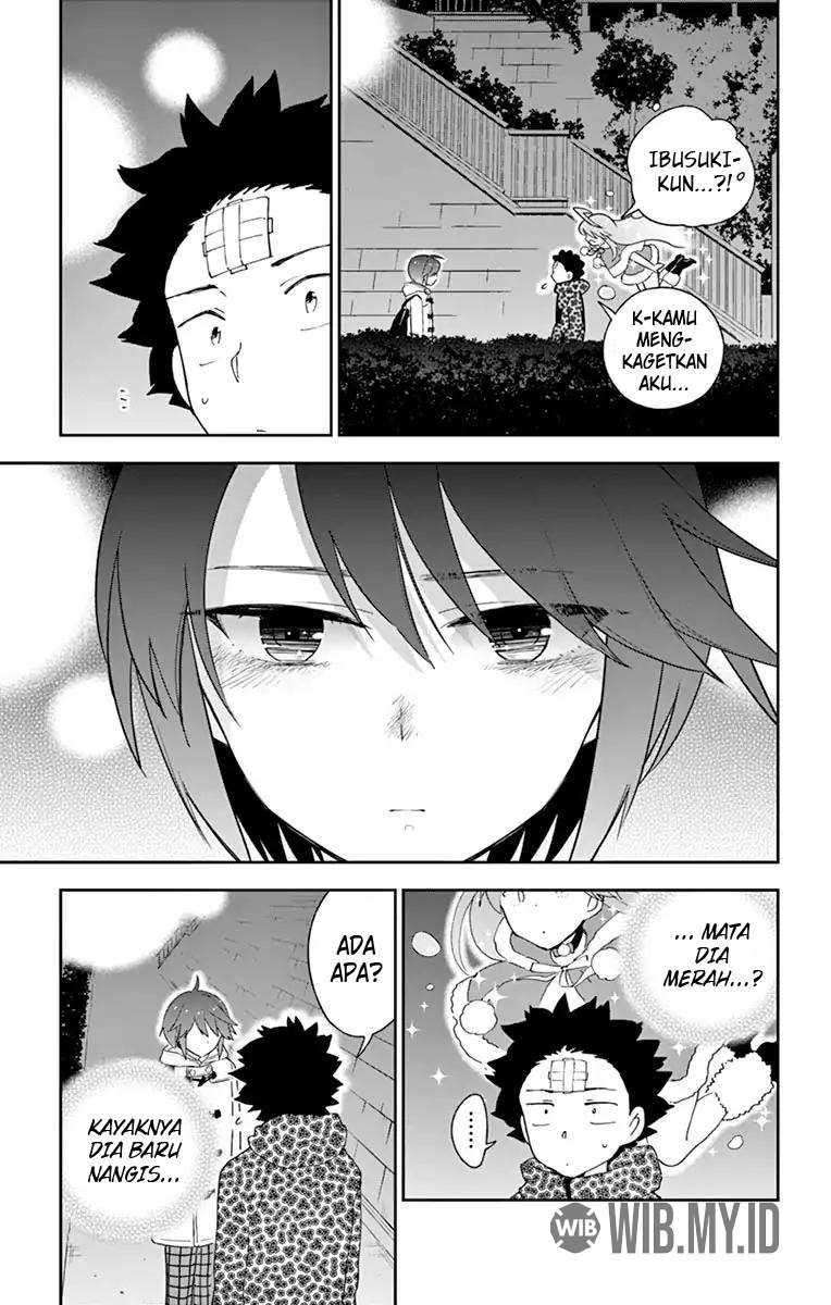 Chapter 111 - halaman 19