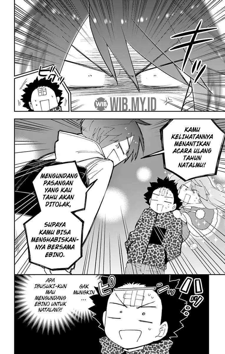 Chapter 111 - halaman 20