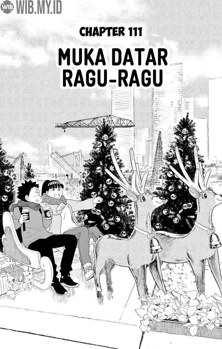 Chapter 111 - halaman 3