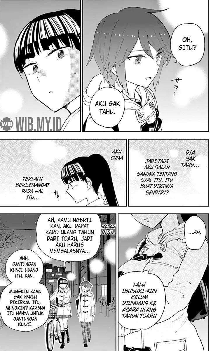Chapter 111 - halaman 9