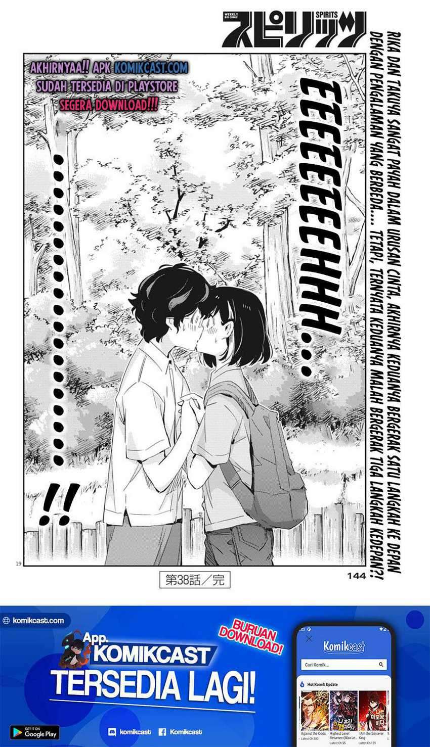 Chapter 38 - halaman 20