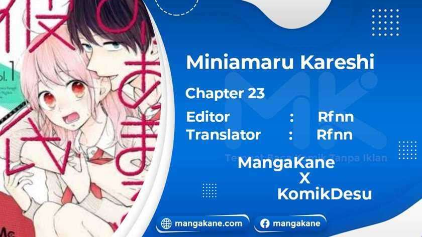 Chapter 23 - halaman 2