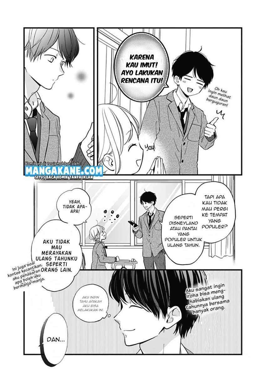 Chapter 23 - halaman 12