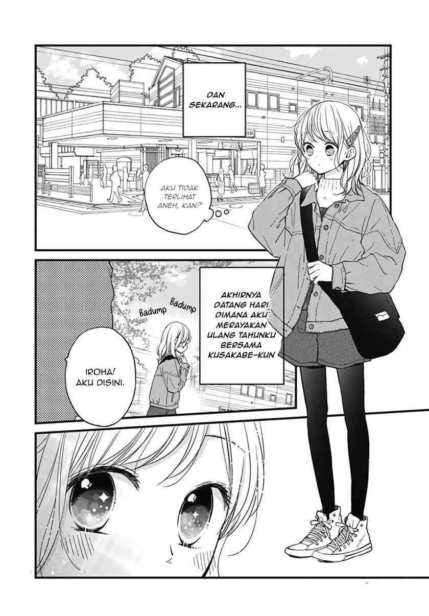 Chapter 23 - halaman 19