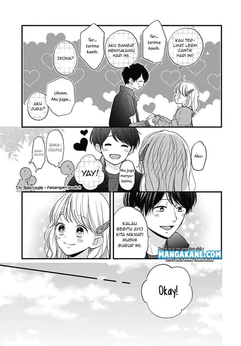 Chapter 23 - halaman 22