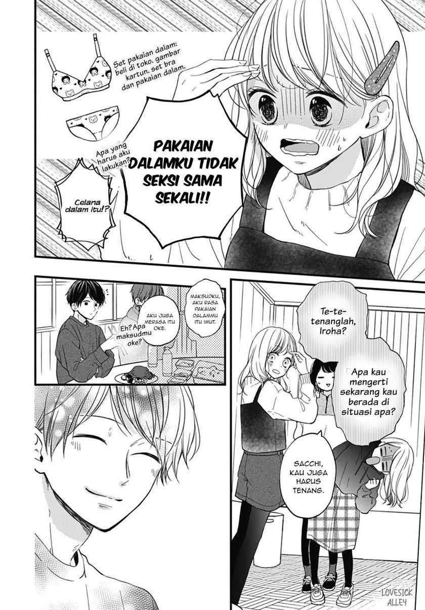 Chapter 23 - halaman 31