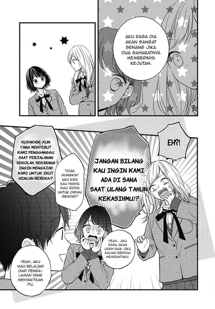 Chapter 23 - halaman 6