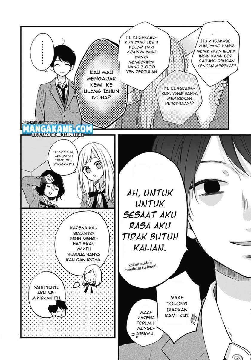 Chapter 23 - halaman 7