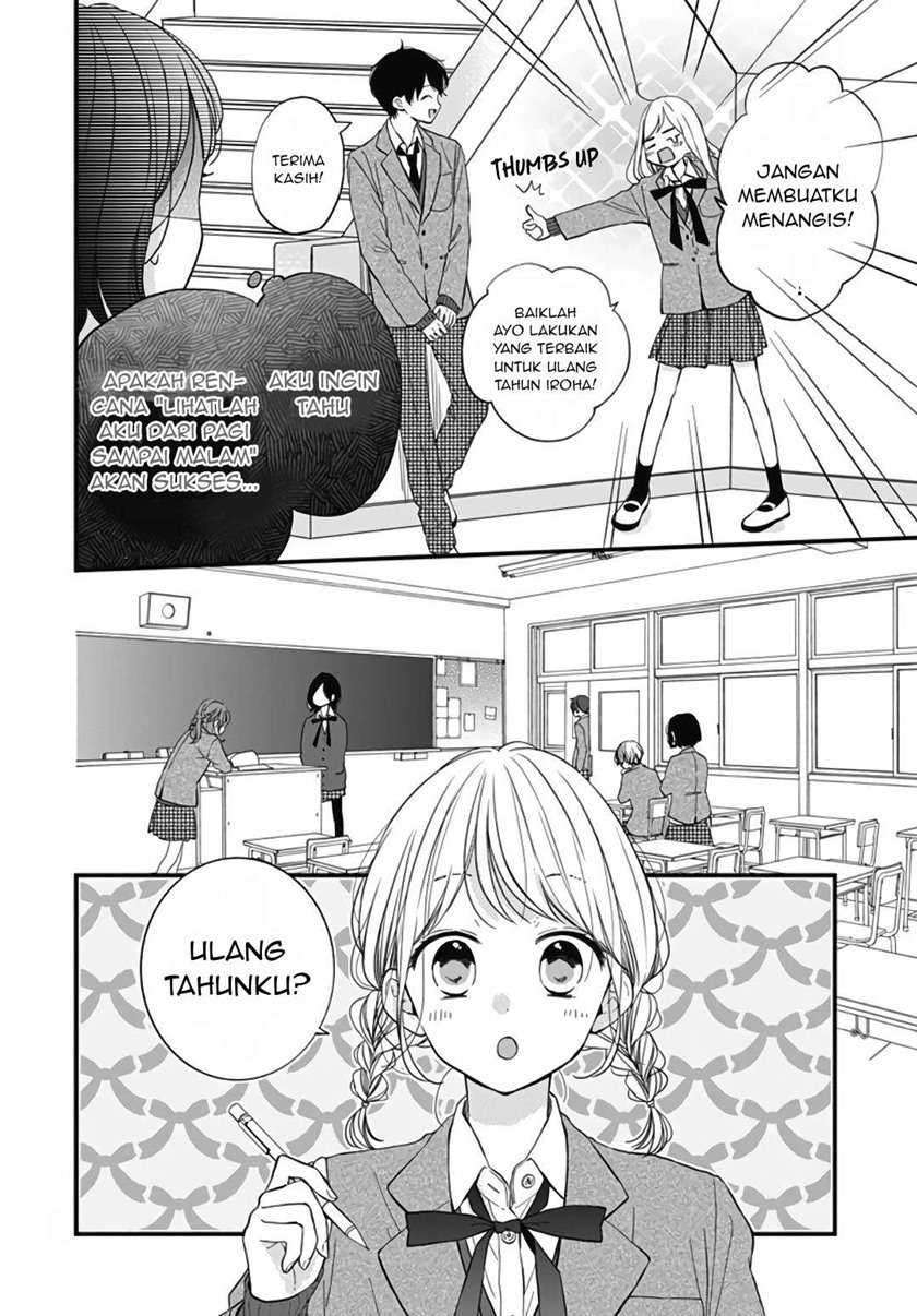 Chapter 23 - halaman 9