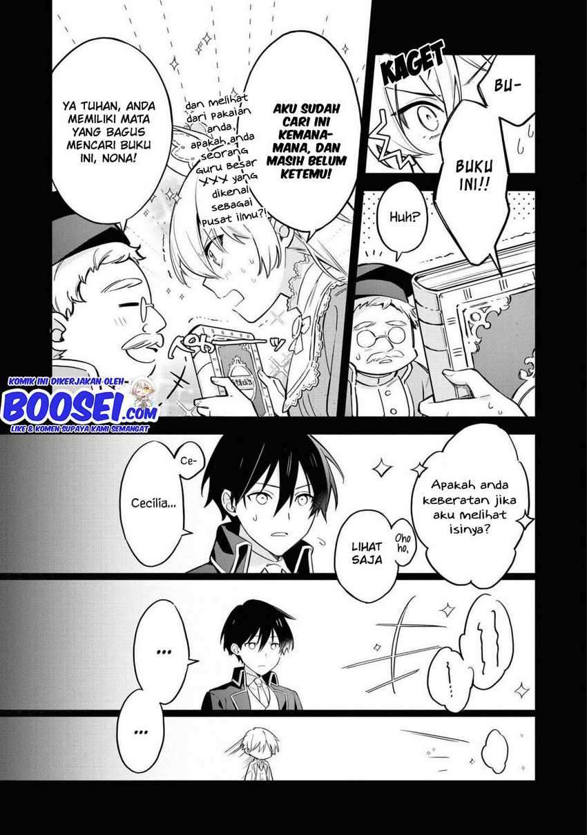 Chapter 23 - halaman 19
