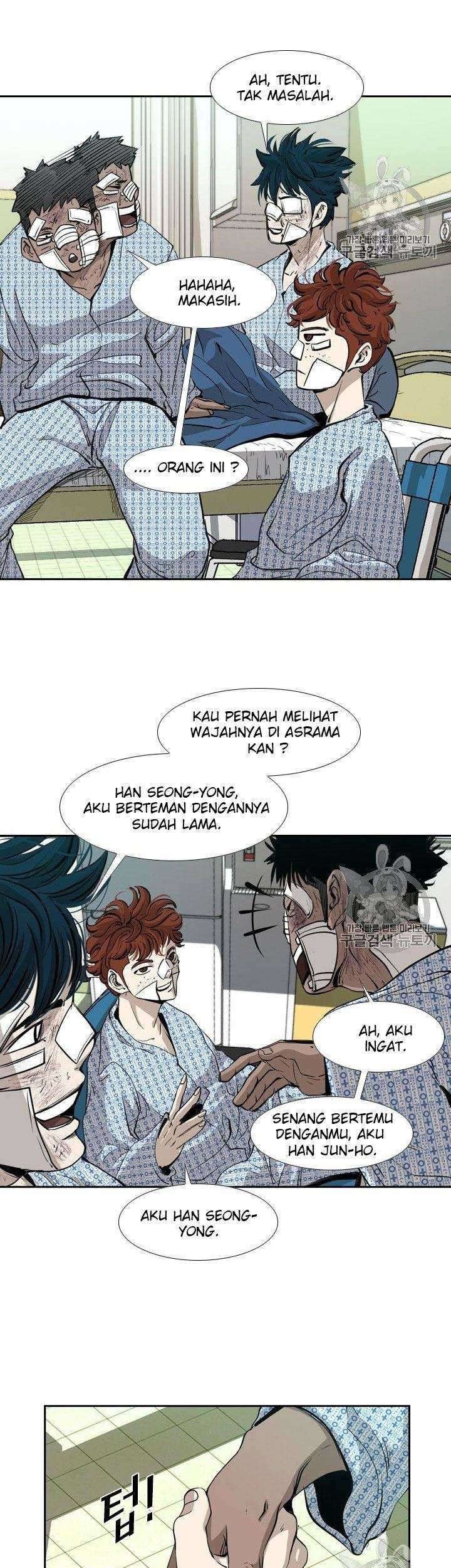 Chapter 169 - halaman 36