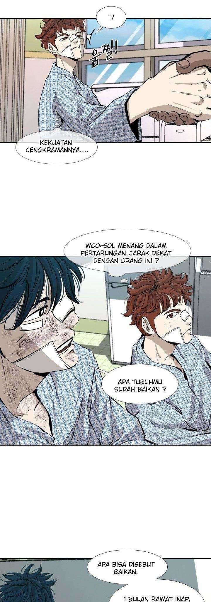 Chapter 169 - halaman 38