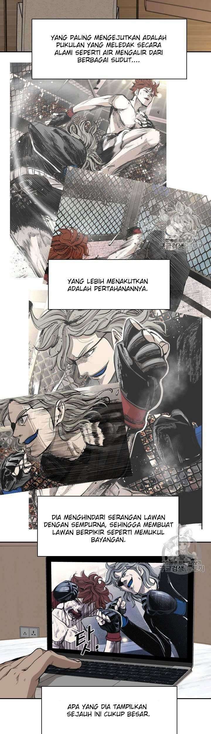 Chapter 167 - halaman 39