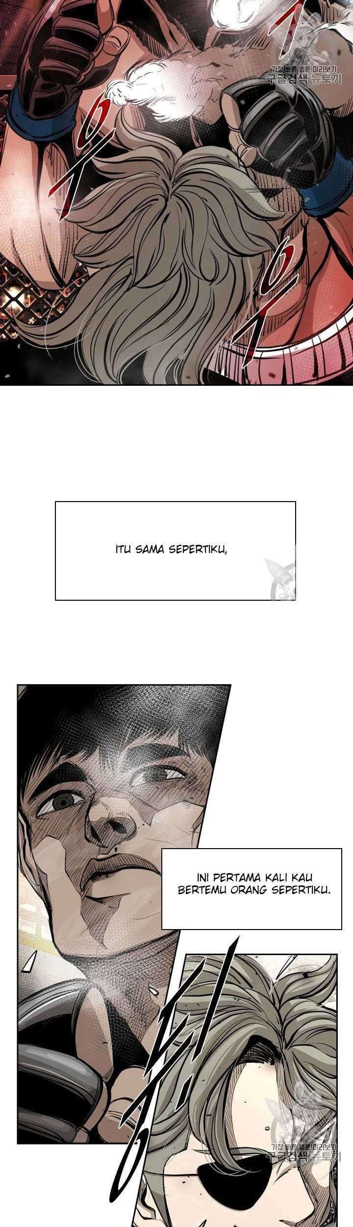 Chapter 167 - halaman 60