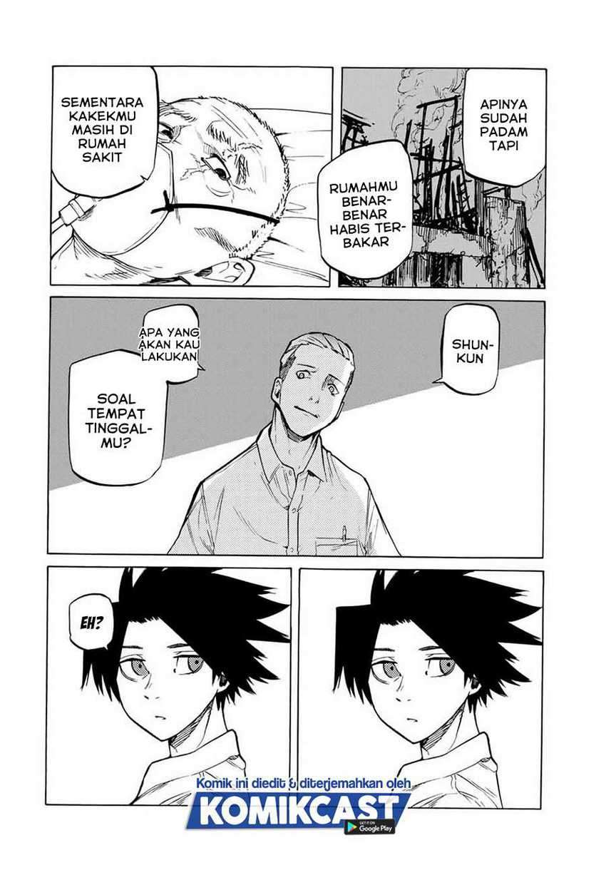 Chapter 40 - halaman 12