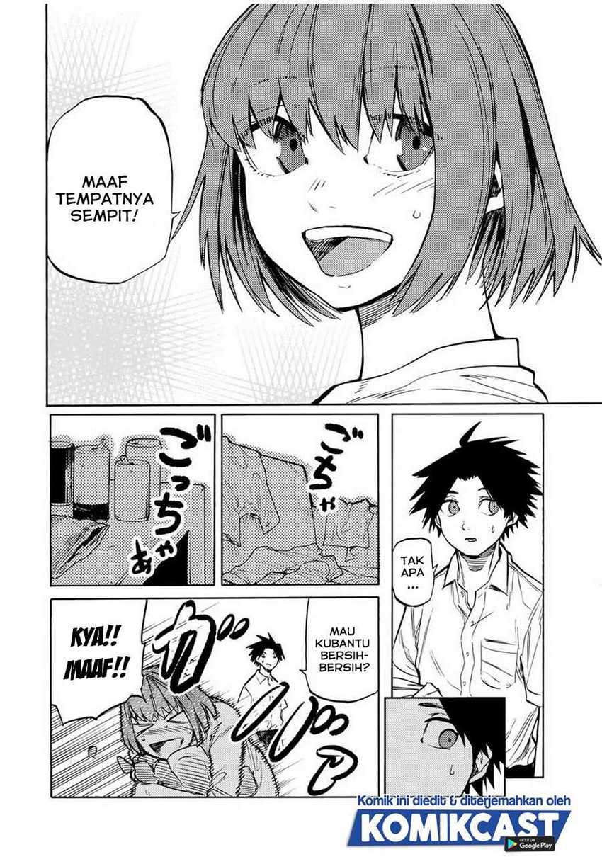 Chapter 40 - halaman 14