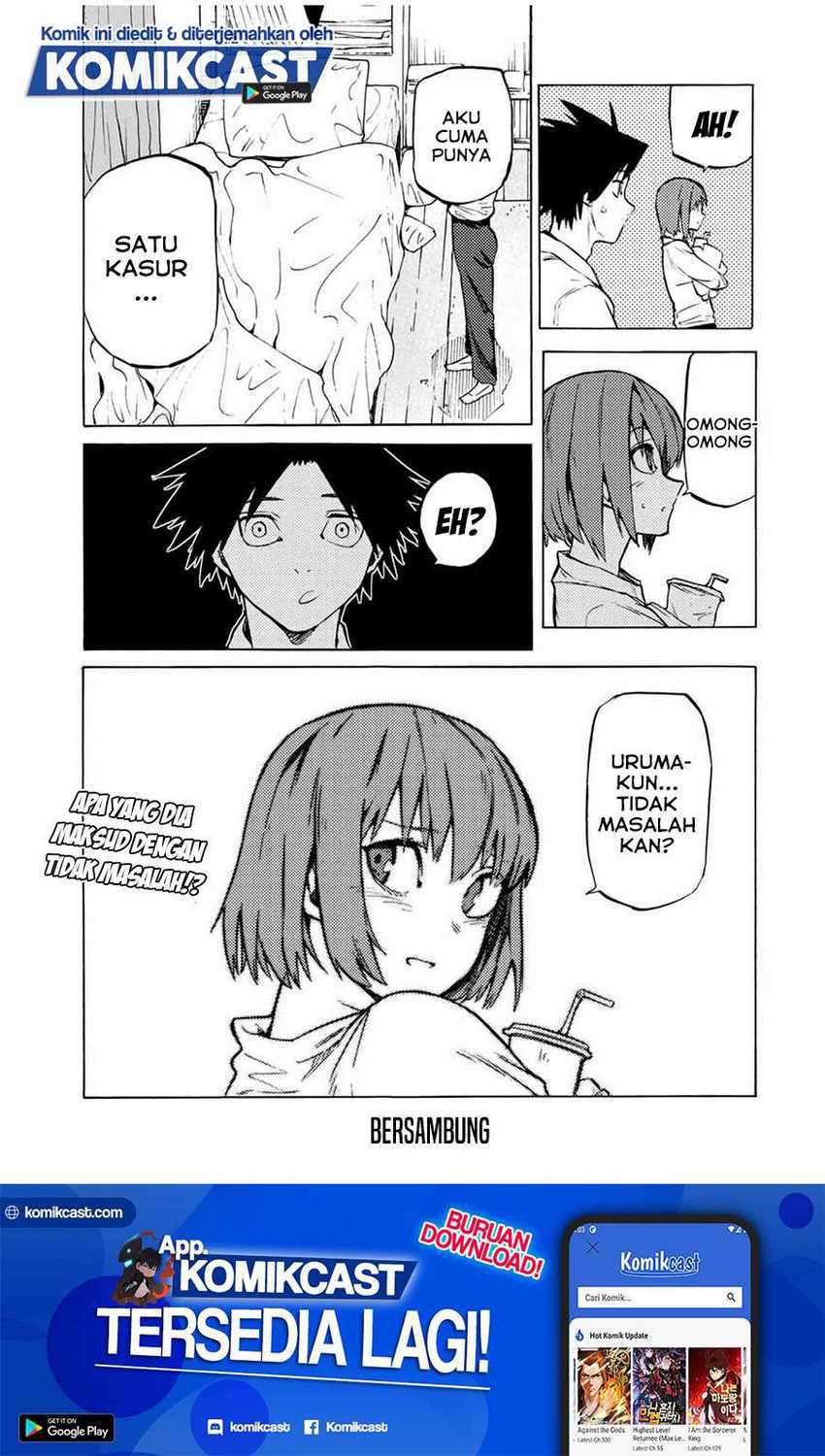 Chapter 40 - halaman 15