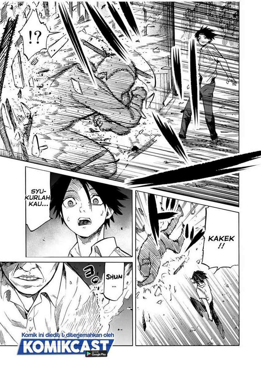 Chapter 40 - halaman 5