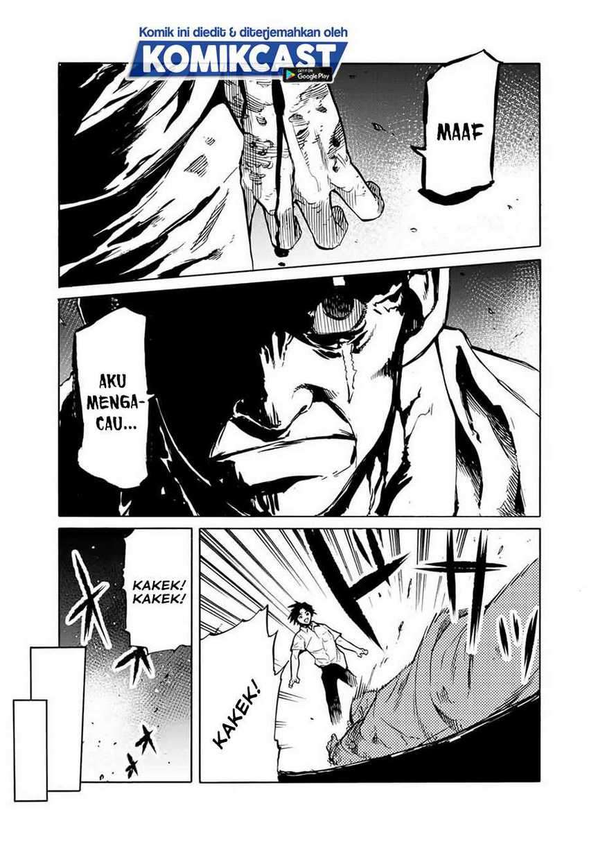 Chapter 40 - halaman 7