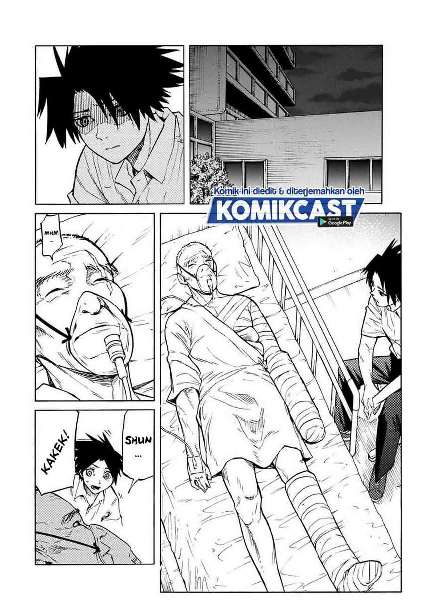 Chapter 40 - halaman 8