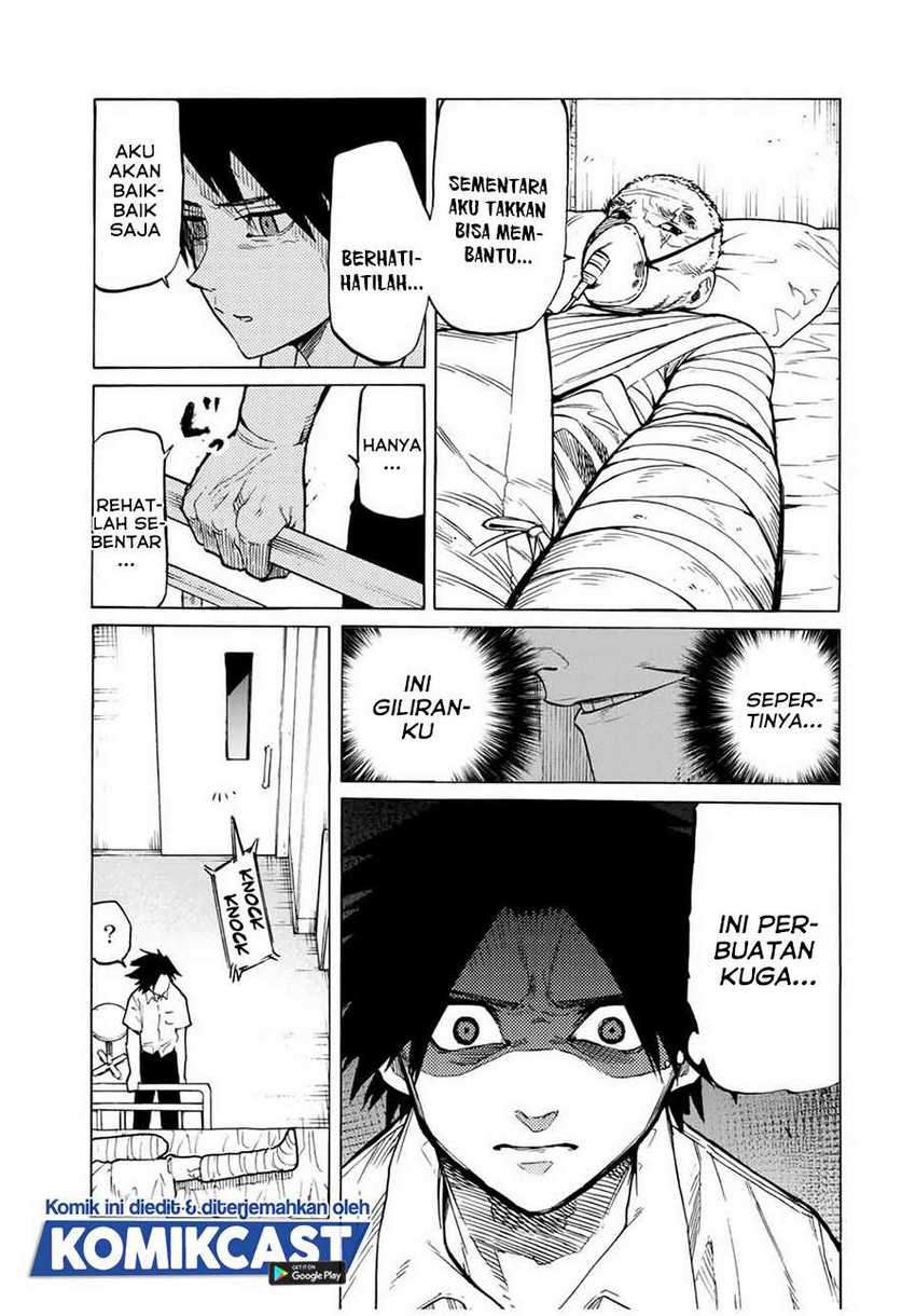 Chapter 40 - halaman 9