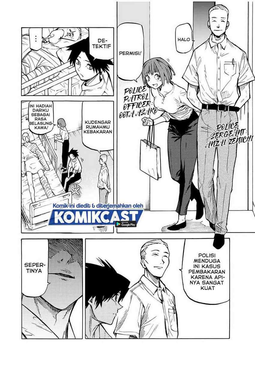 Chapter 40 - halaman 10