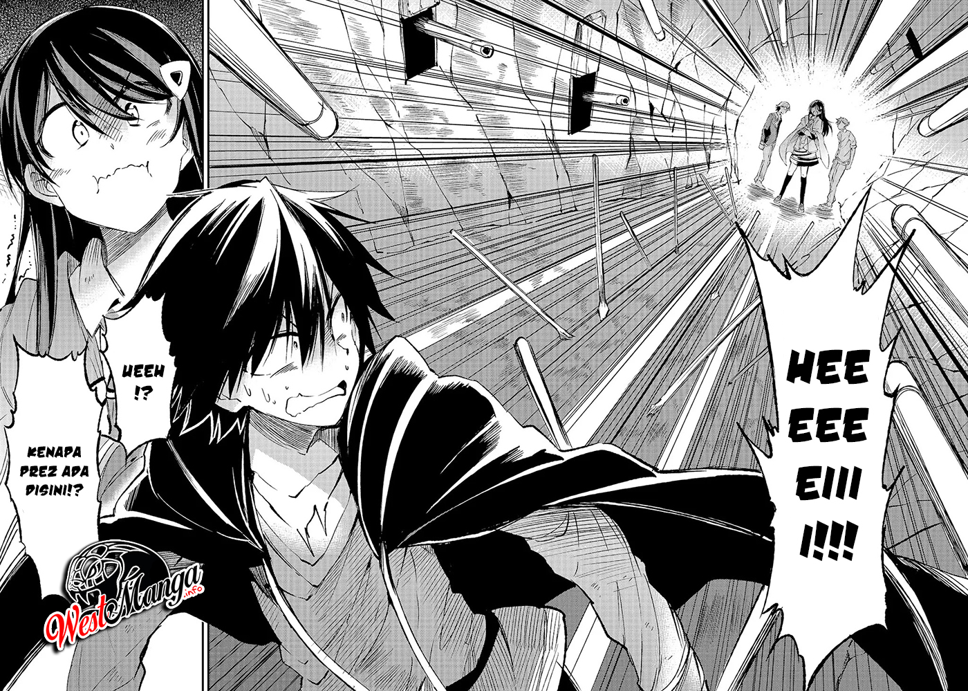 Chapter 90 - halaman 17