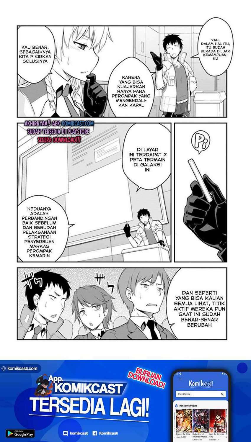 Chapter 16.1 - halaman 19