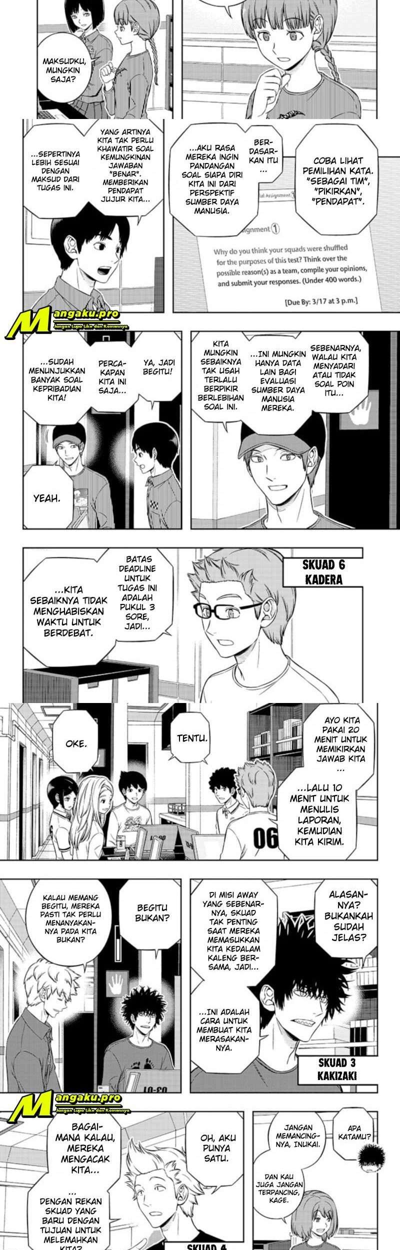 Chapter 209 - halaman 4