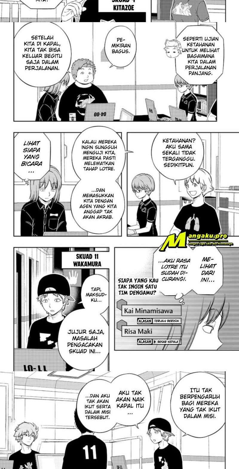 Chapter 209 - halaman 5