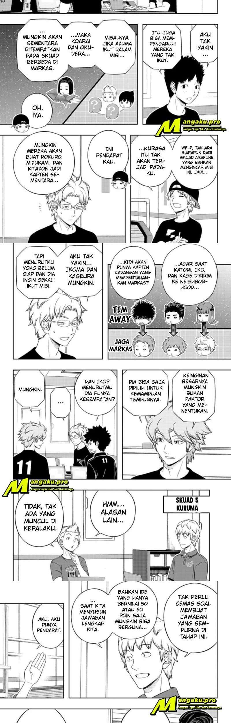 Chapter 209 - halaman 6