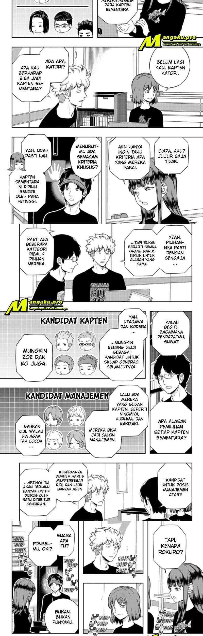 Chapter 209 - halaman 10