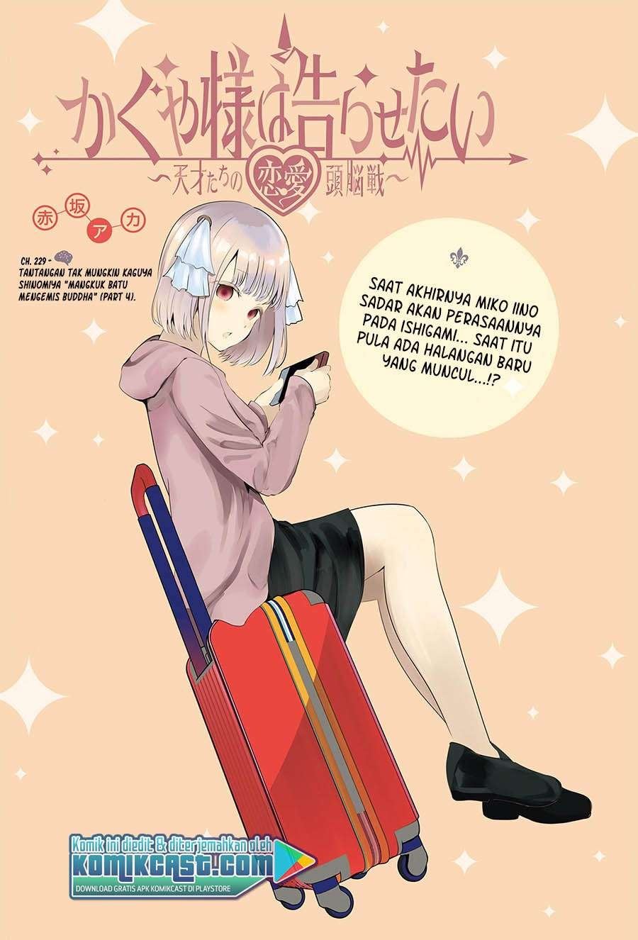 Chapter 229 - halaman 2