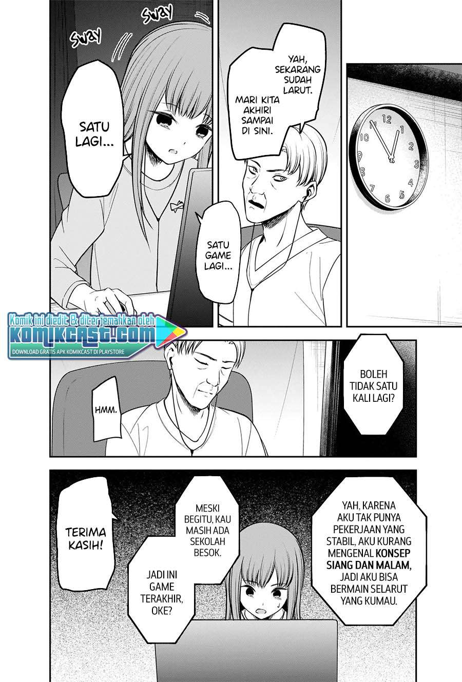 Chapter 229 - halaman 12