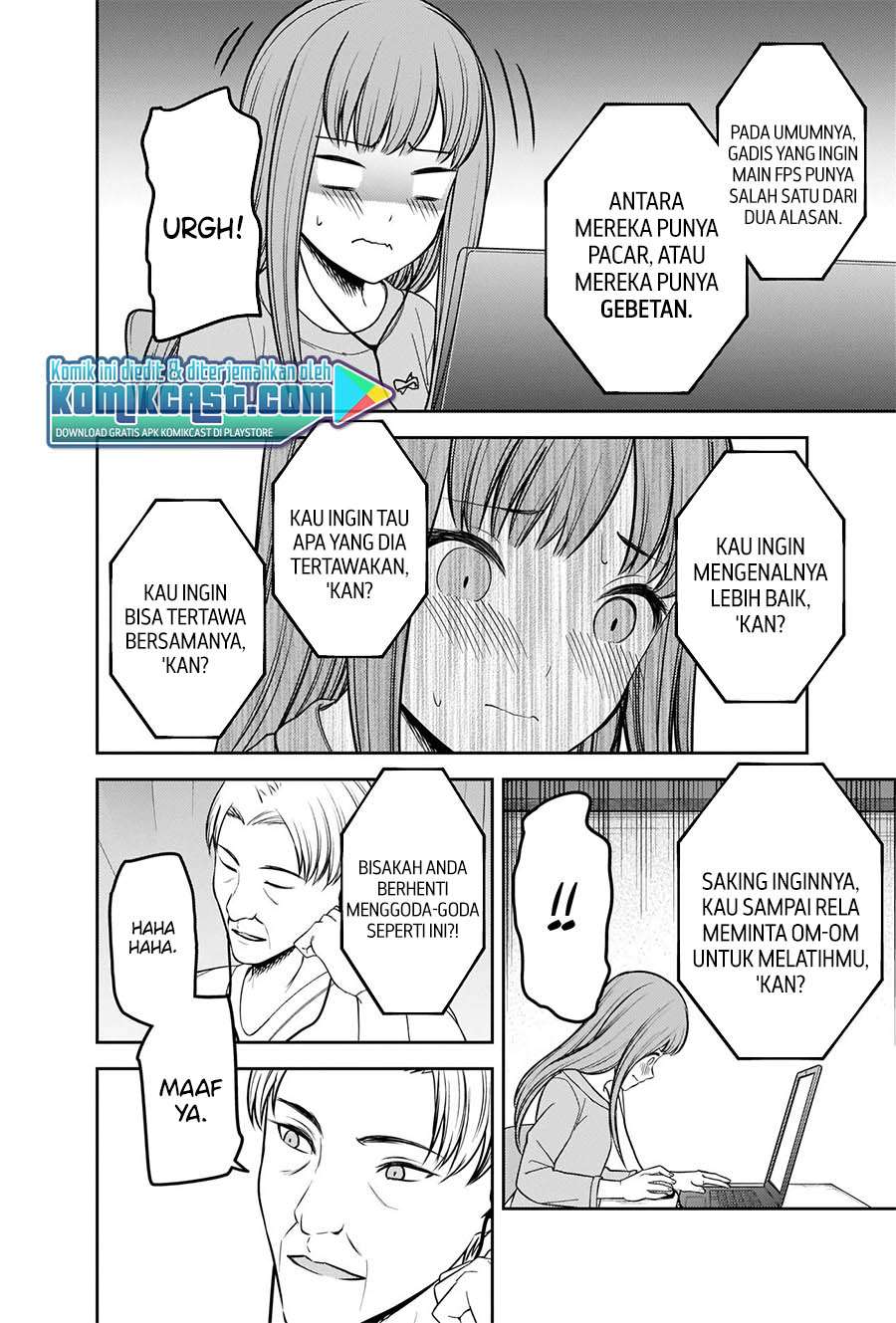 Chapter 229 - halaman 14