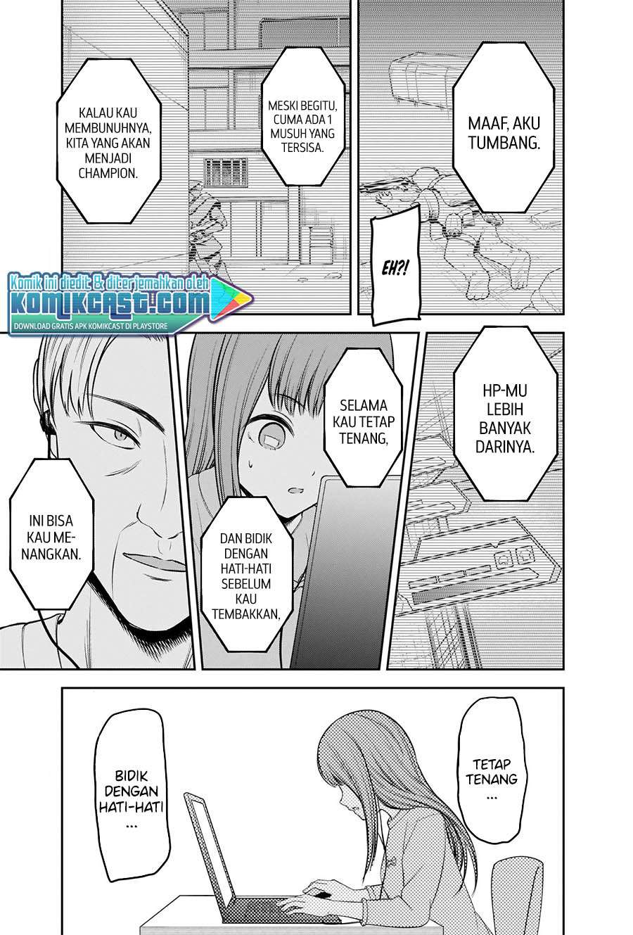 Chapter 229 - halaman 15