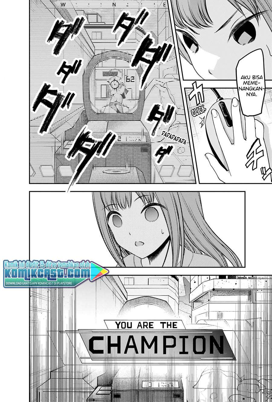 Chapter 229 - halaman 16