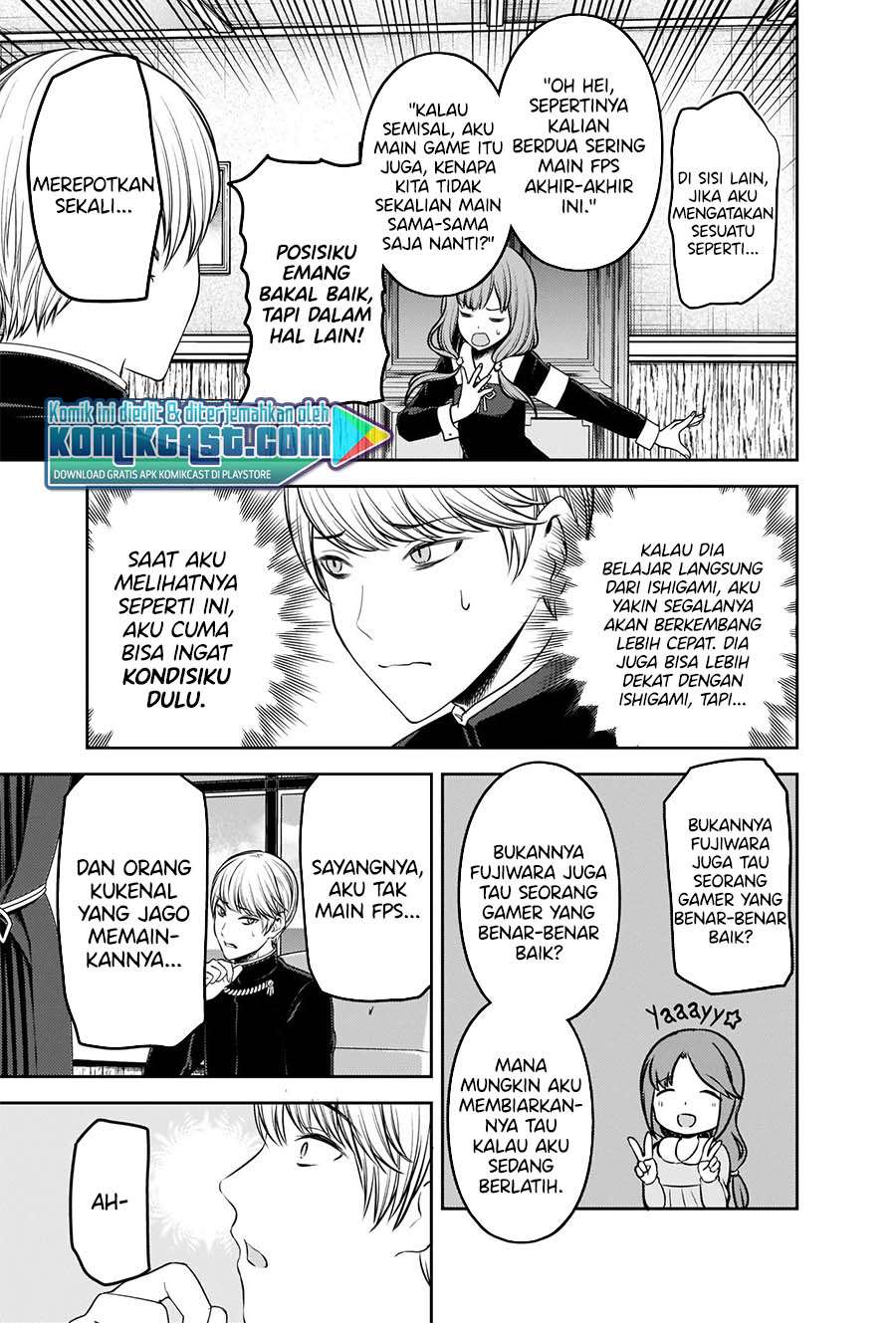 Chapter 229 - halaman 7