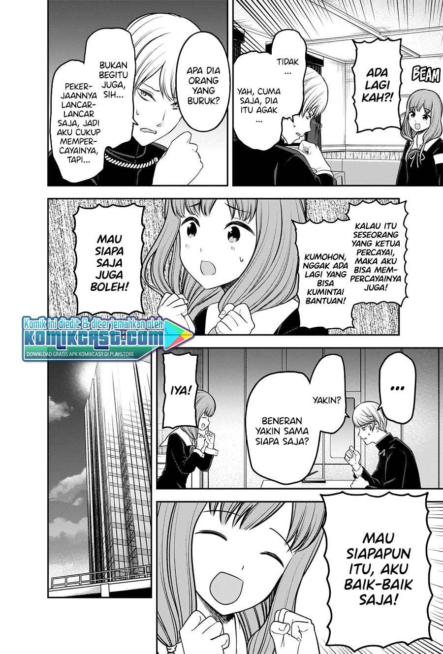 Chapter 229 - halaman 8