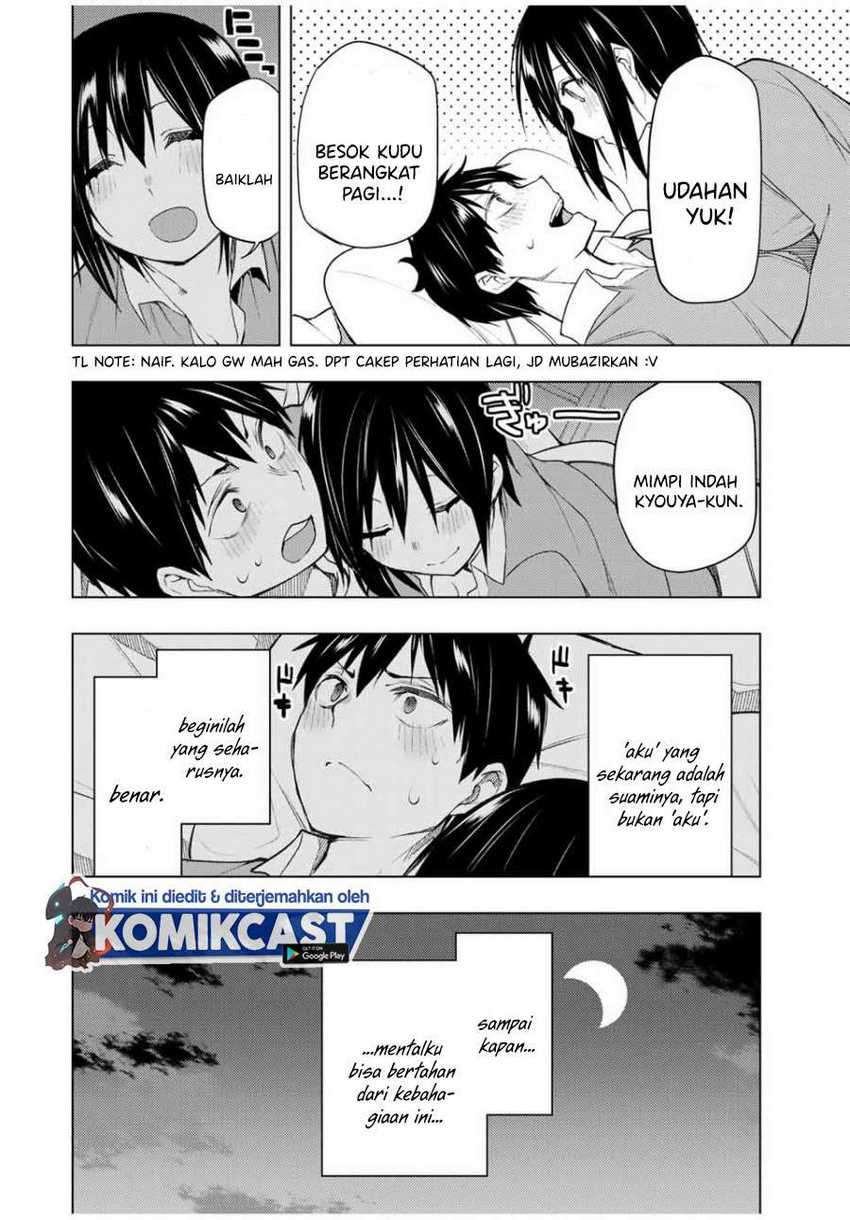 Chapter 27.1 - halaman 16
